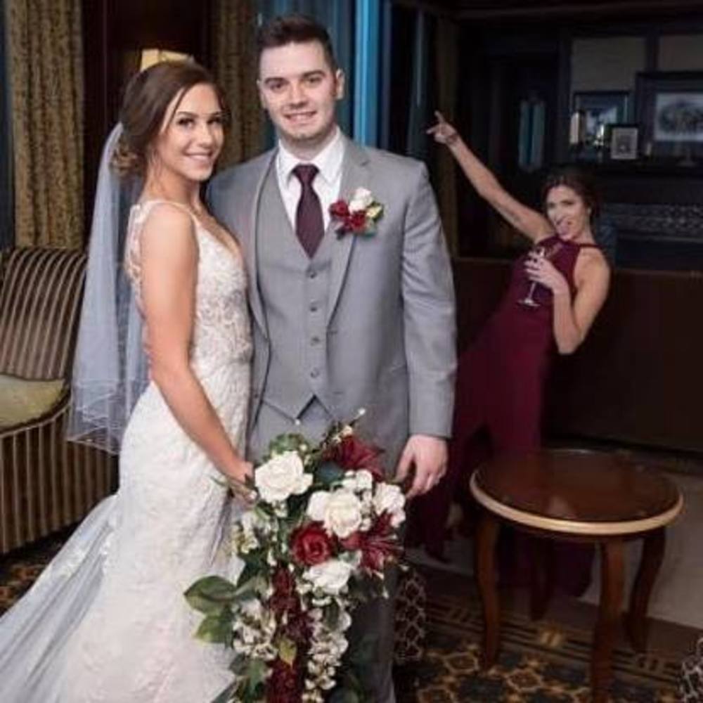 Meet your Posher, Tiffany